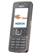 Pobierz darmowe dzwonki Nokia 6300i.